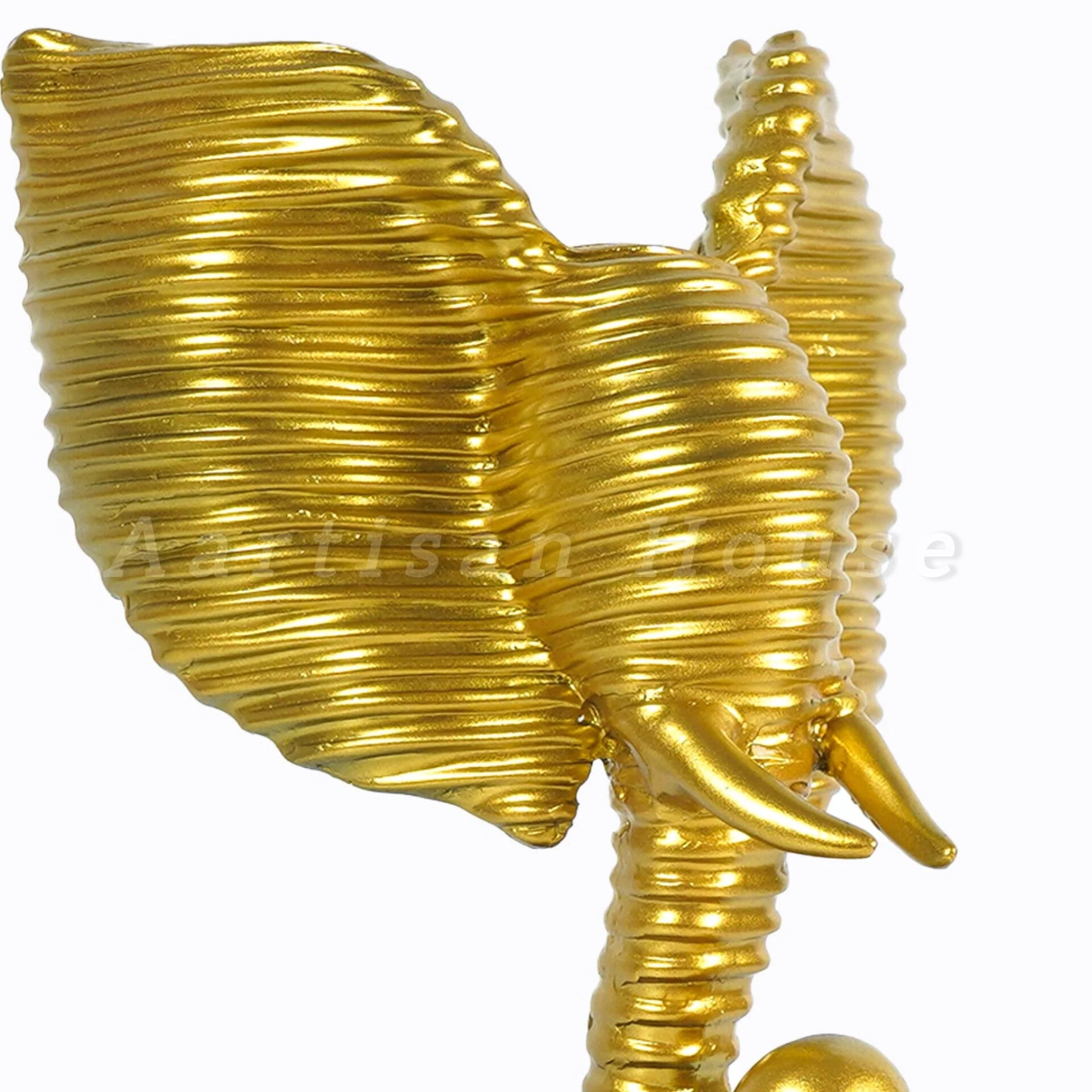 Golden Behemoth