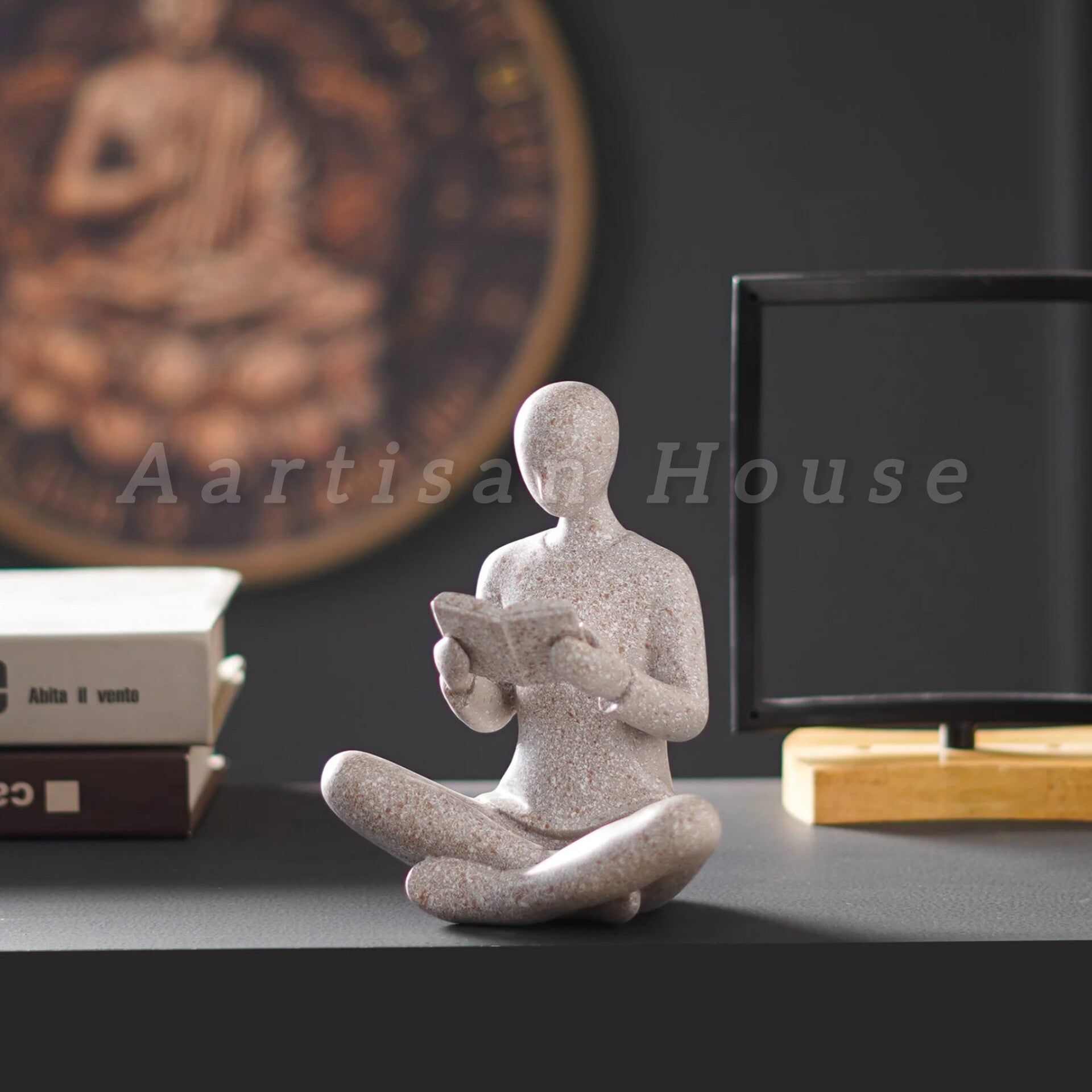 Quest for Knowledge