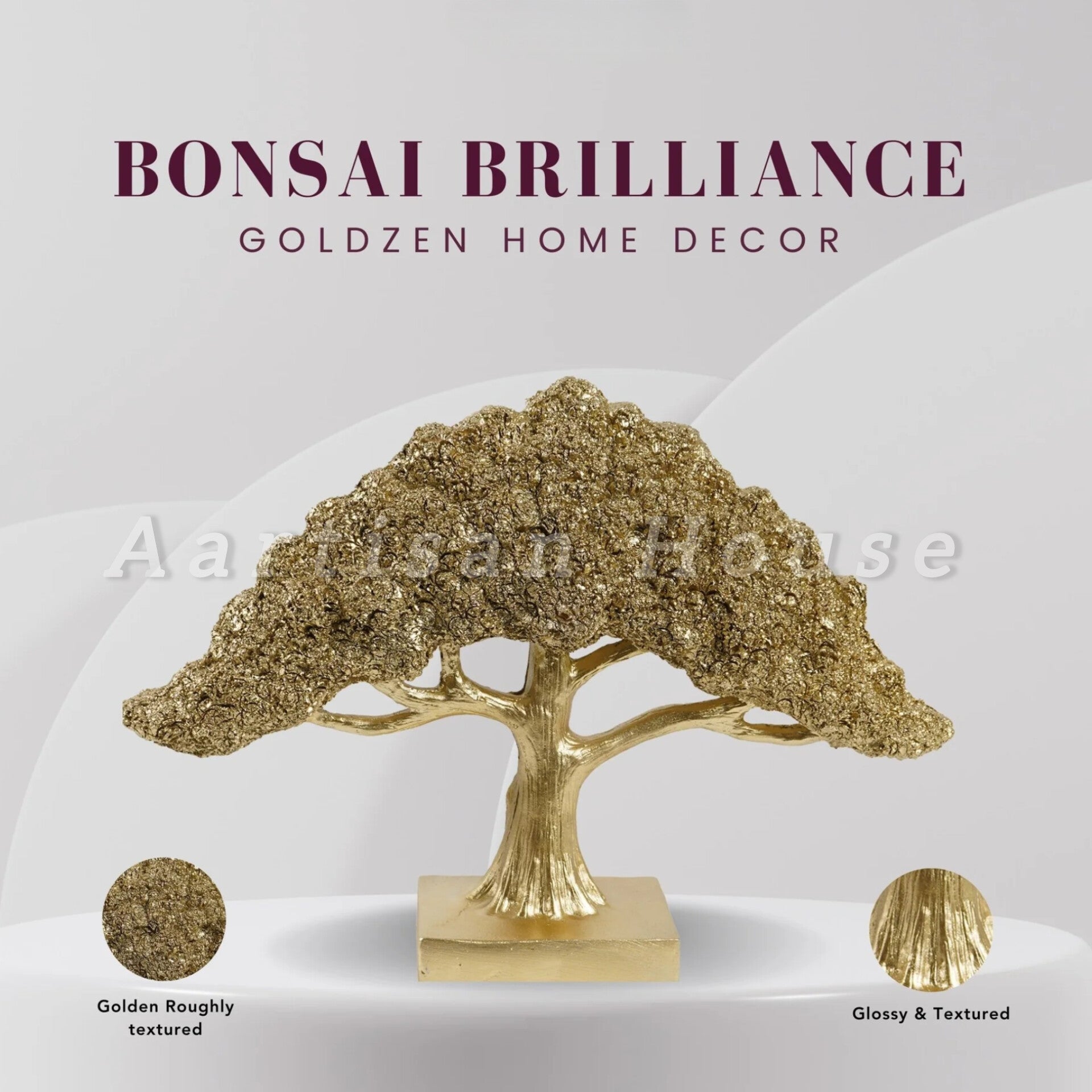 Feng Shui Bonsai Brilliance