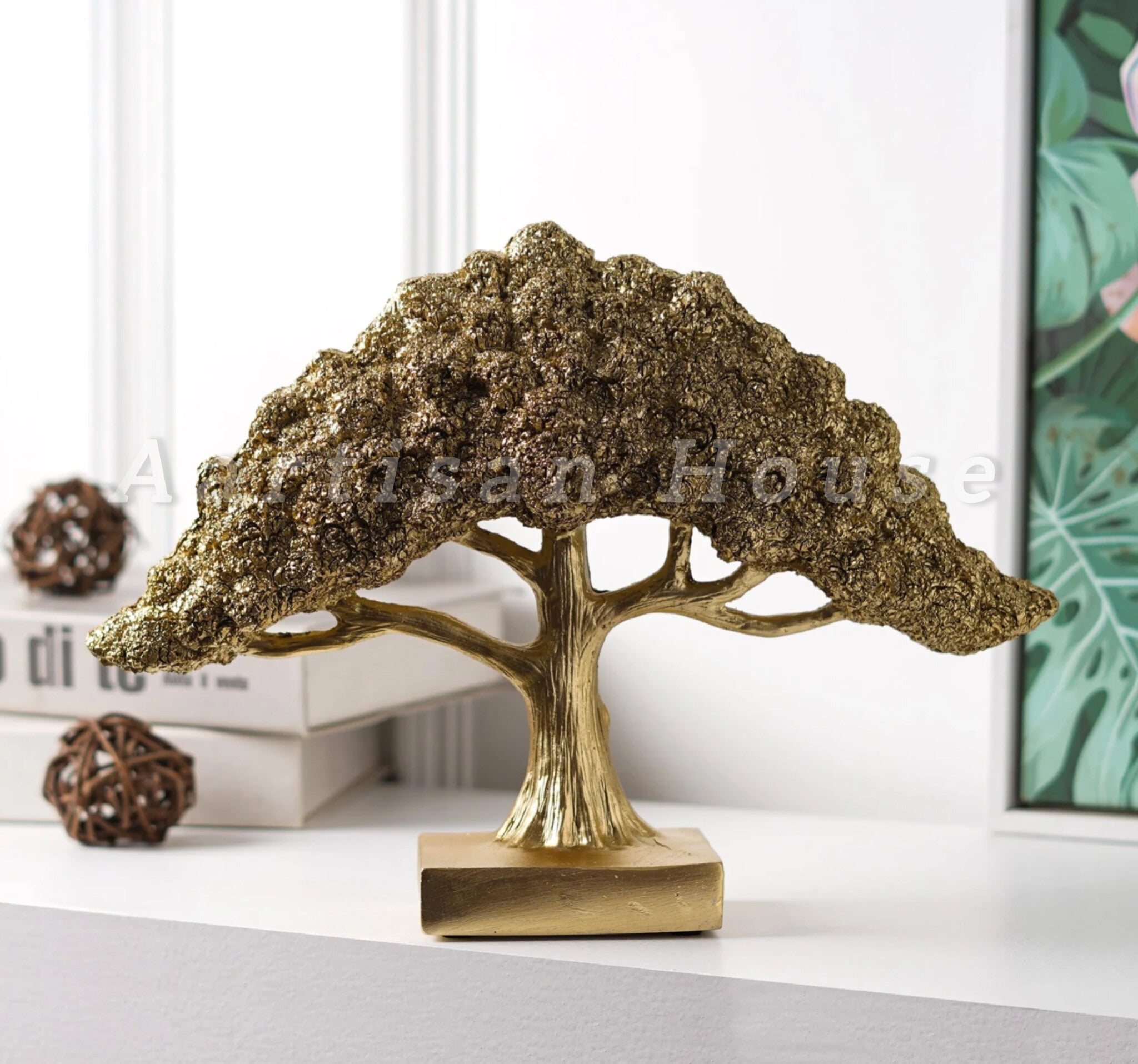 Feng Shui Bonsai Brilliance