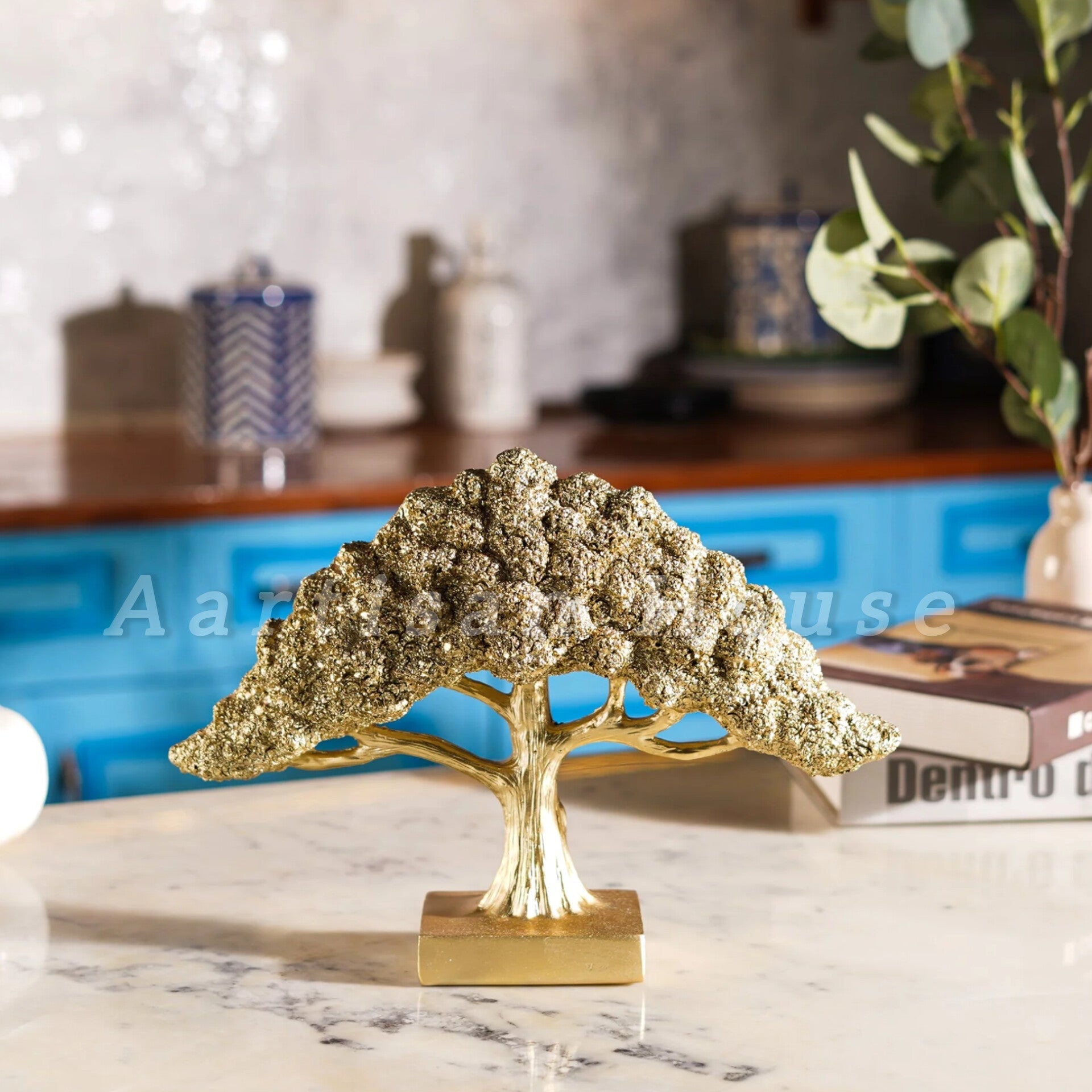 Feng Shui Bonsai Brilliance