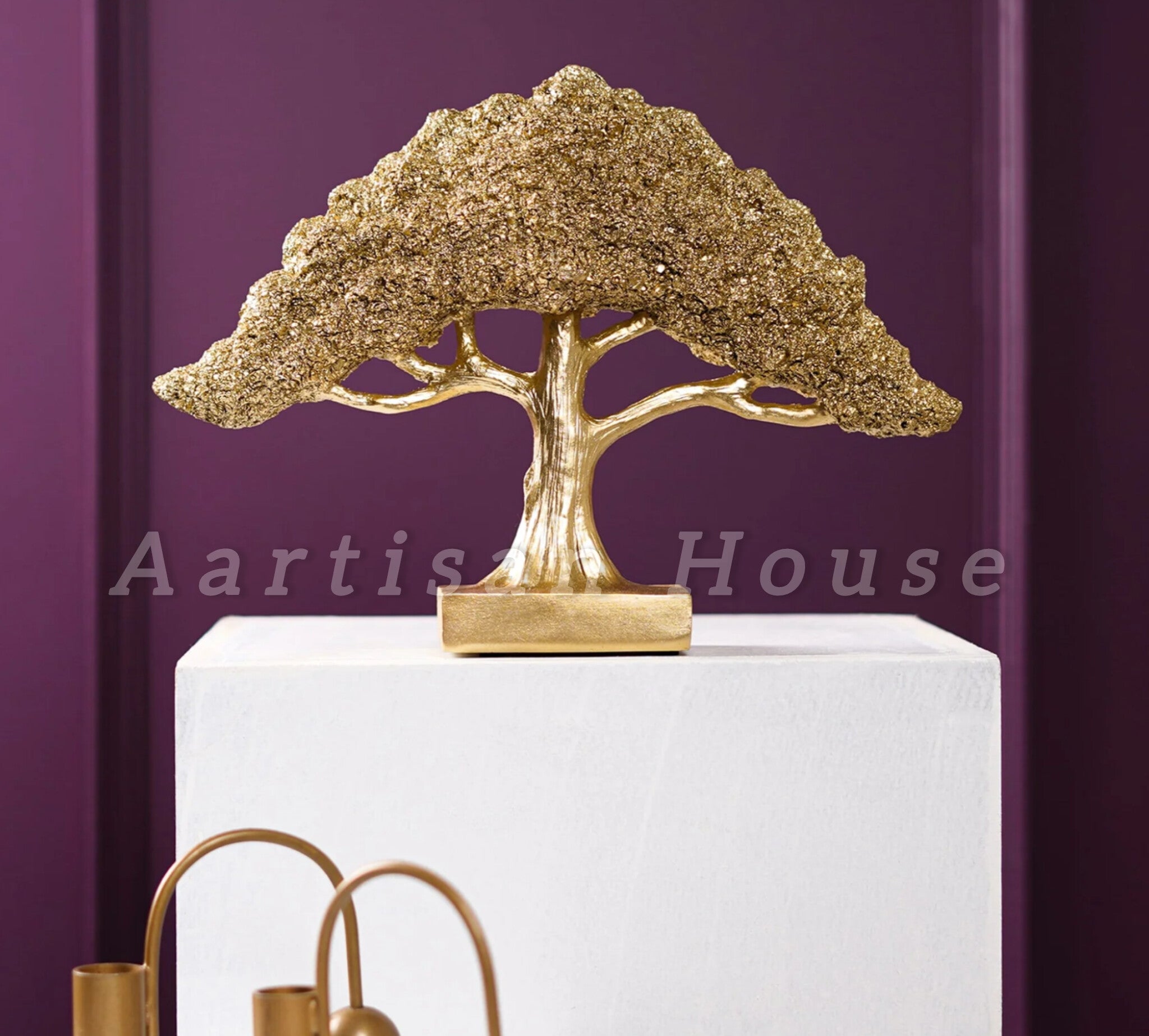 Feng Shui Bonsai Brilliance