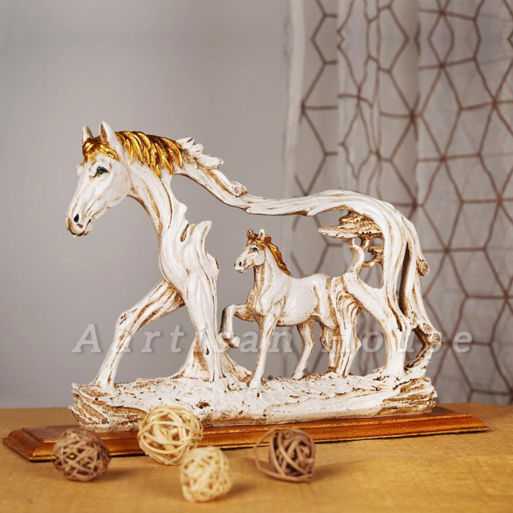 Feng Shui Galloping Horse