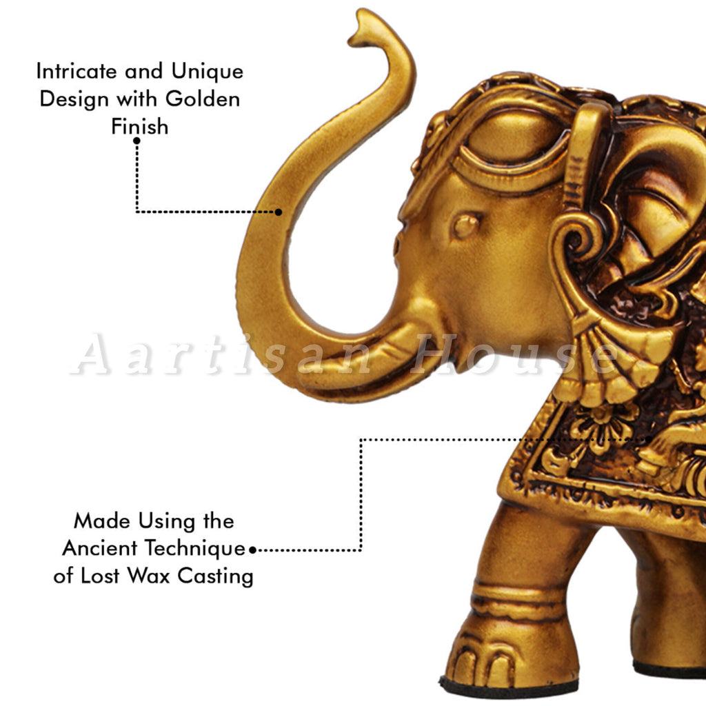 Royal Elephant