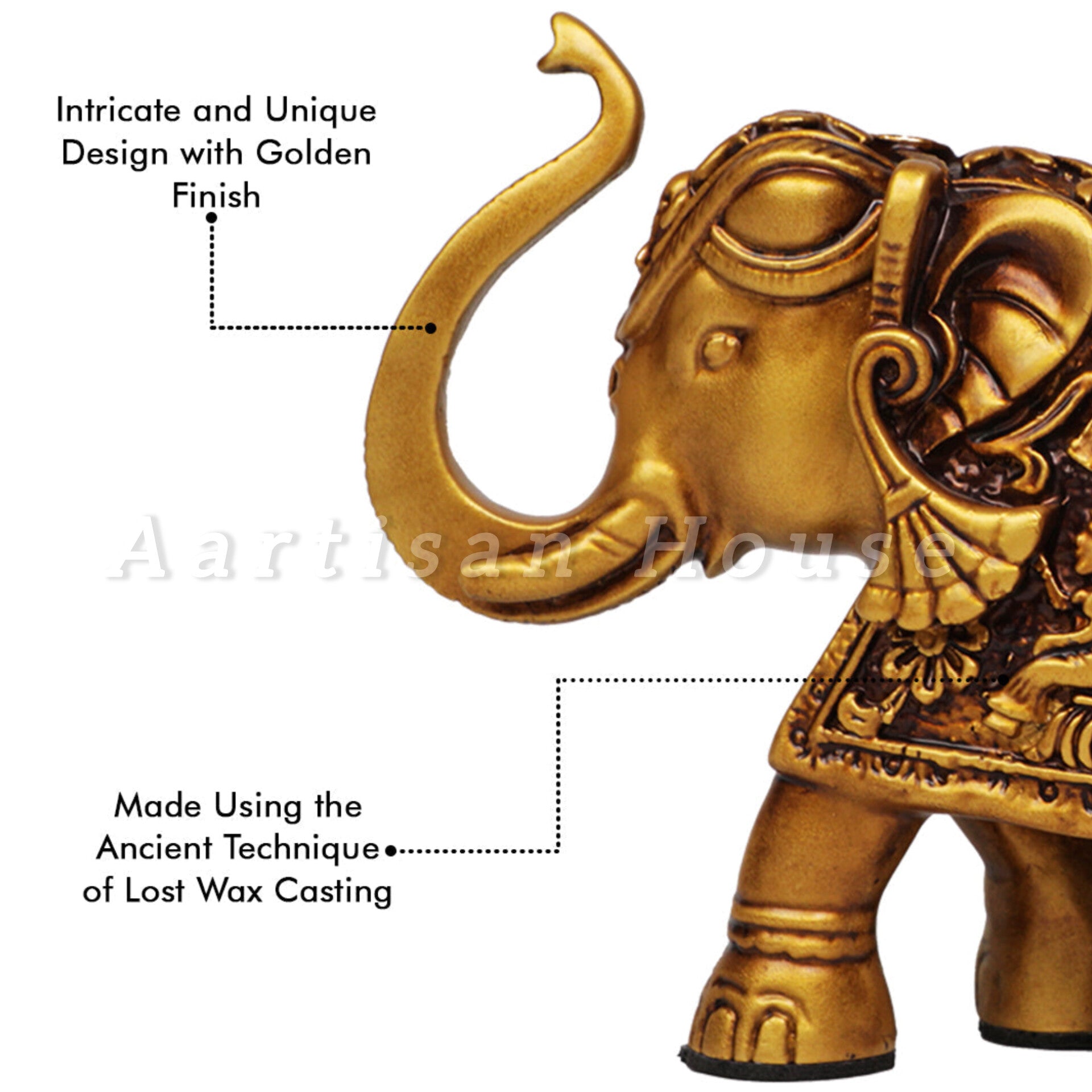 Royal Elephant