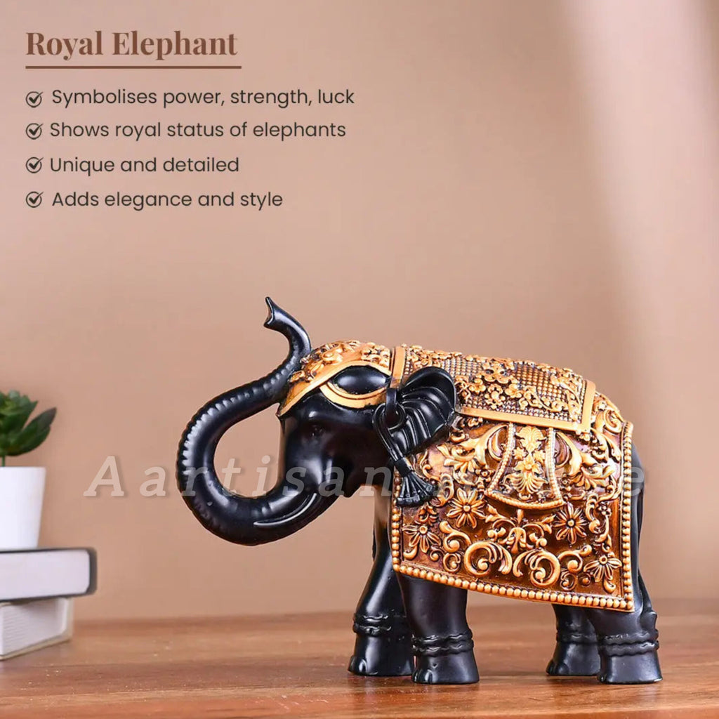 Royal Elephant